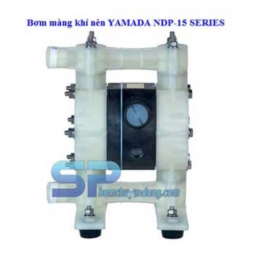 NDP-15 FPN- cỡ nòng 1/2