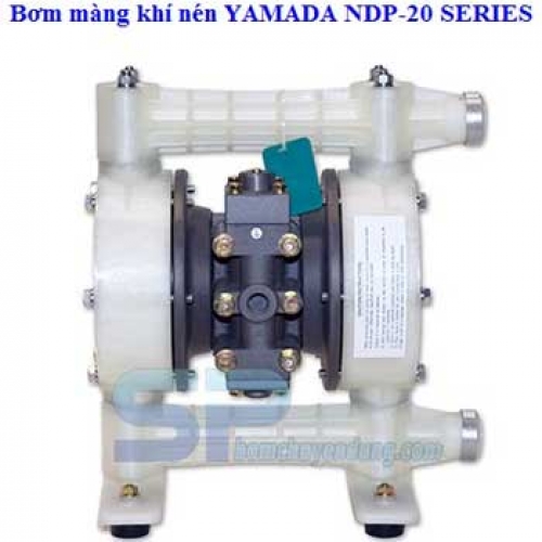 NDP-P20BAN