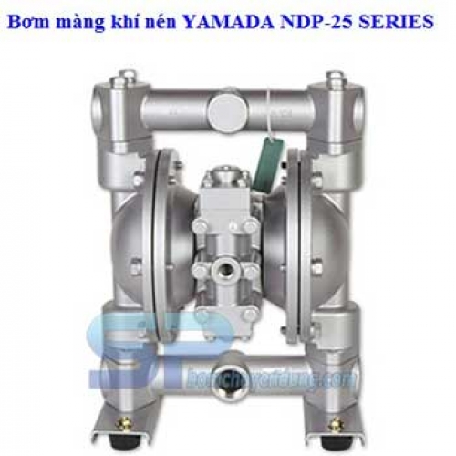 NDP-25BAT