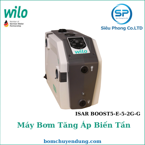 may-bom-tang-ap-bien-tan-wilo-isarboost5-e-5-2g-g