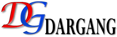 Thương Hiệu Máy Thổi Khí Dargang