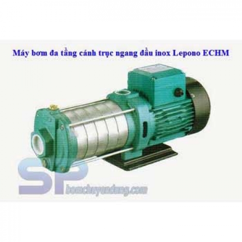 ECHM 2-60 1HP
