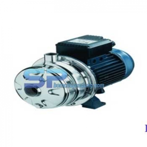 2CDX 70/10 1HP