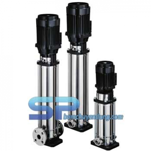EVM 3 18F5/2.2 3HP