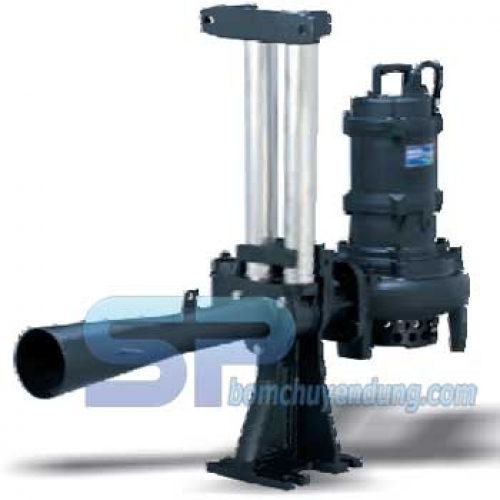 HCP JP-43.7 5HP HCP JP-43.7 5HP