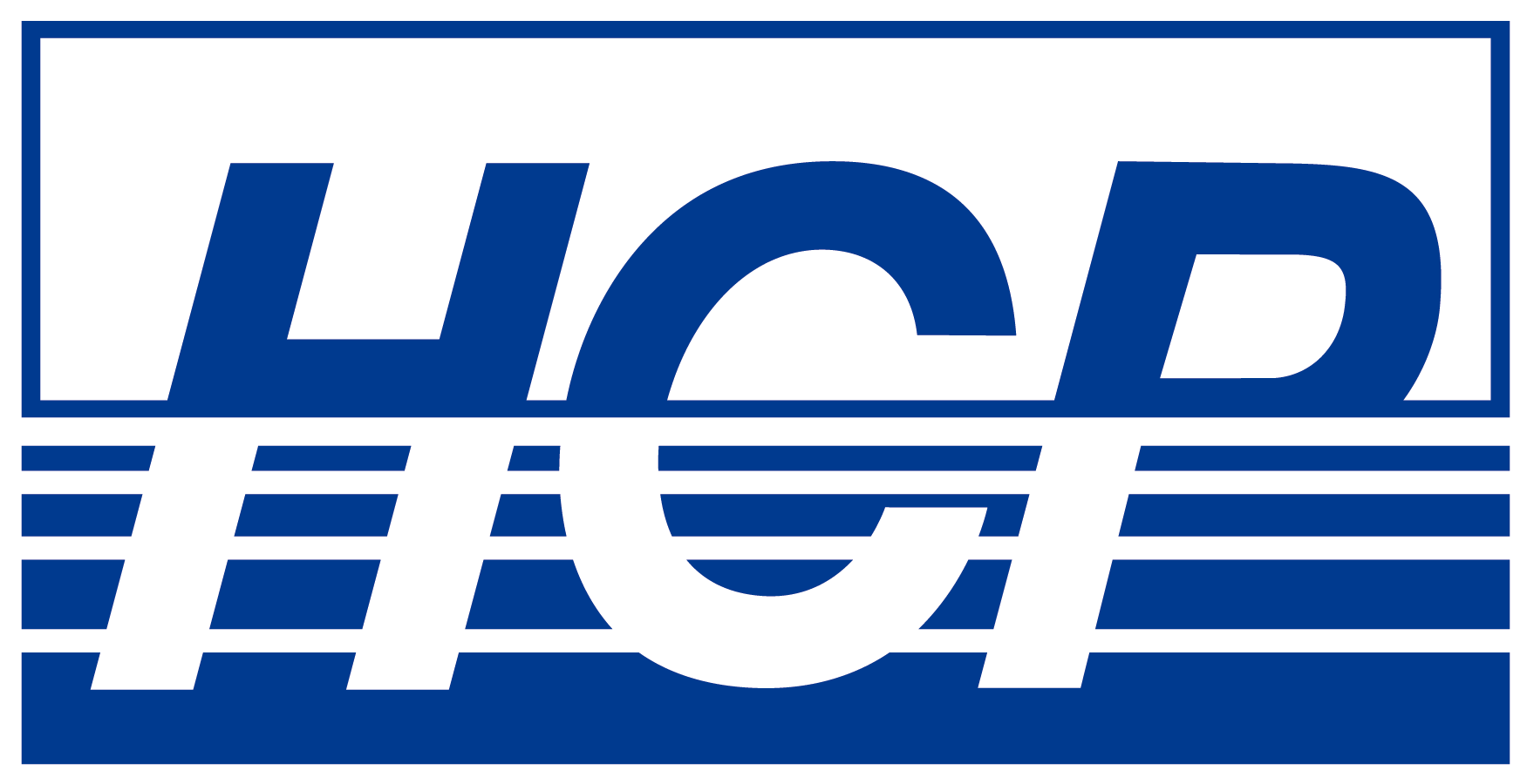 Thương Hiệu Máy Bơm HCP