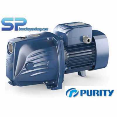 Máy bơm tự hút đầu PURITY JET JSW7850