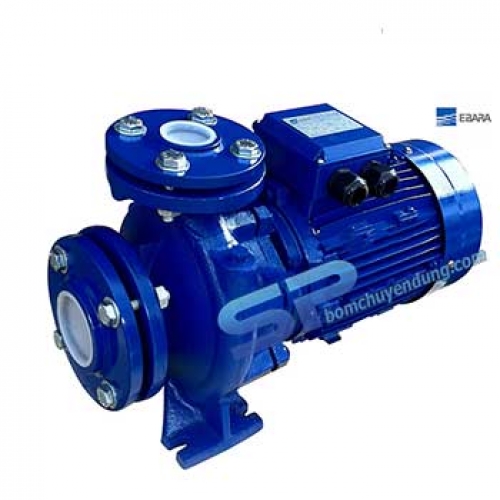 Máy bơm ly tâm đầu GANG EBARA MD 50-160 7.5HP