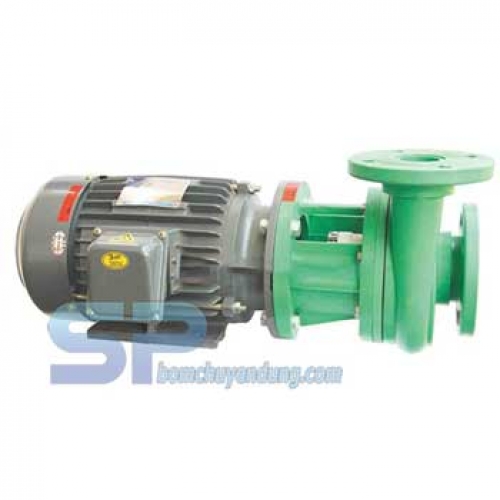 Máy Bơm Hóa Chất NTP UVP265-12.2 20	