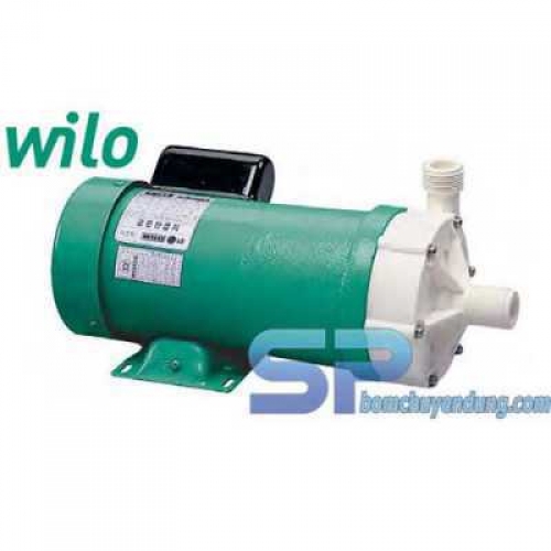 Máy bơm hóa chất Wilo PM-250PES Máy bơm hóa chất Wilo PM-250PES