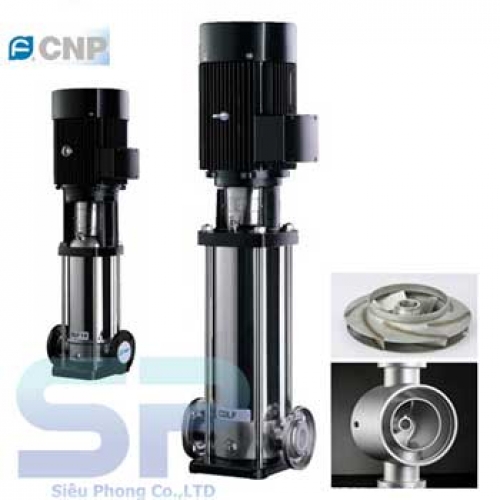 CDL2-22 3HP CDL2-22 3HP