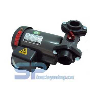 Máy Bơm Nước Đẩy Cao NTP HCP225-1.37 26T	