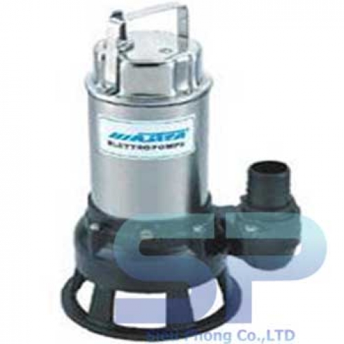 Máy bơm chìm hút nước thải Mastra MAF-207 1HP Máy bơm chìm hút nước thải Mastra MAF-207 1HP