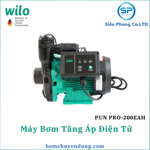 may-bom-tang-ap-dien-tu-wilo-pun-pro-200eah