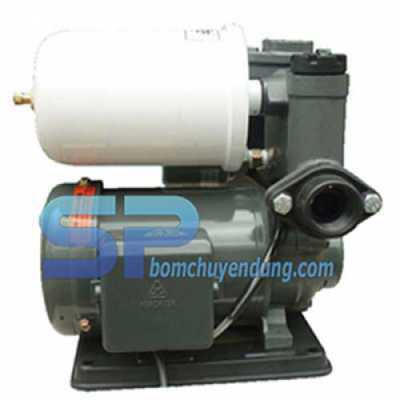 Bơm Bánh Răng Tăng Áp Đầu Gang HCF225-1.25 26 (1/3HP)