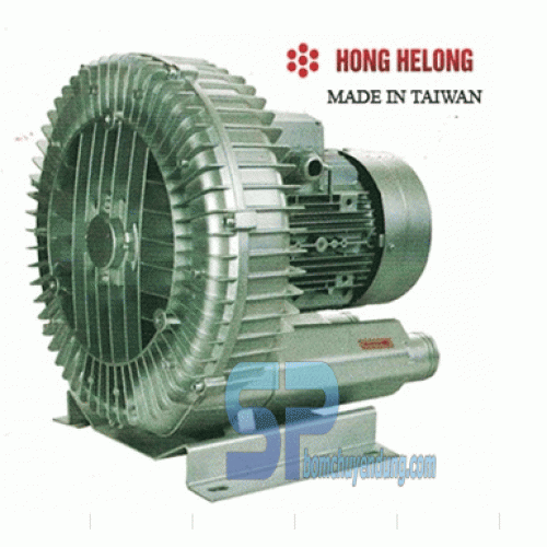 Máy thổi khí con sò Hong Helong GB-370 Máy thổi khí con sò Hong Helong GB-370