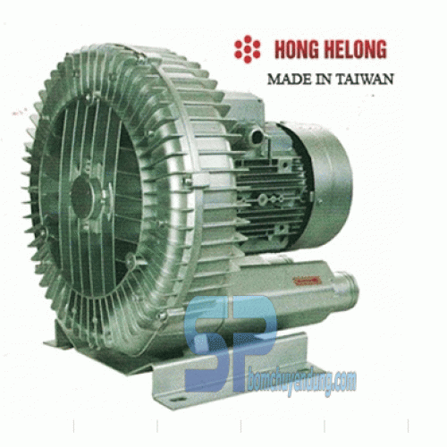 Máy thổi khí con sò Hong Helong GB-7500S