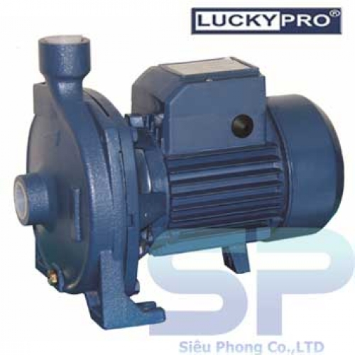 LUCKY PRO MCP25/160B 1.5HP