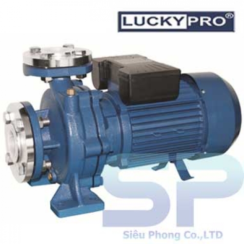 LUCKY PRO ACT 32/160A 4HP