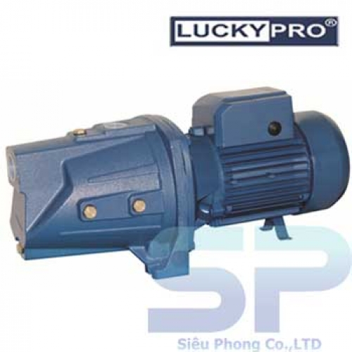 JET LUCKY PRO AJM/ 1C-E 0.5HP