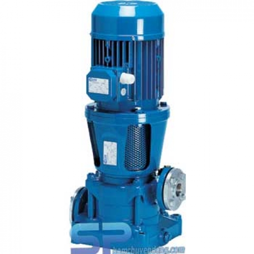MSVA 4/7.5 (10HP) MSVA 4/7.5 (10HP)