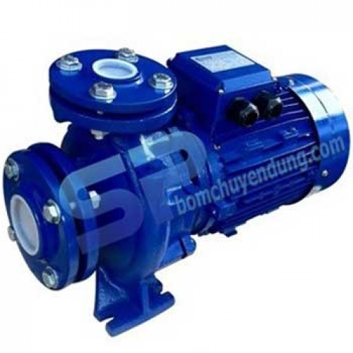 Máy bơm ly tâm trục ngang Pentax CM65-125A