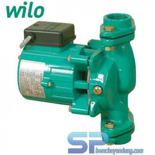 Bơm tuần hoàn nước nóng Wilo PH-045E
