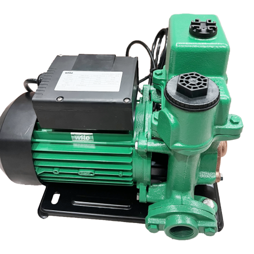 Máy bơm nước đẩy cao Wilo PW-251E