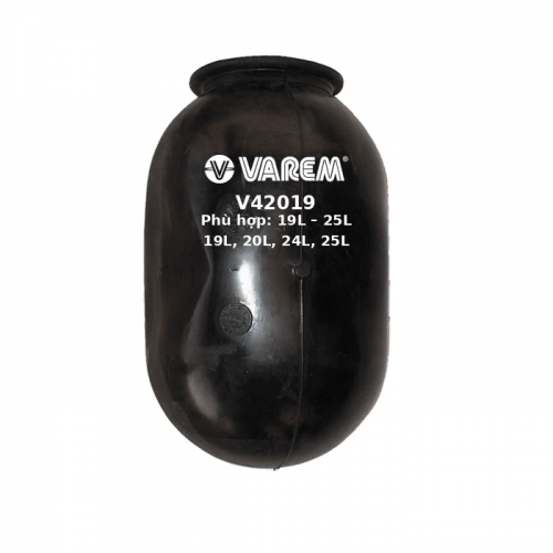 Ruột bình tích áp Varem 19 lít 20 lít 24 lít 25 lít