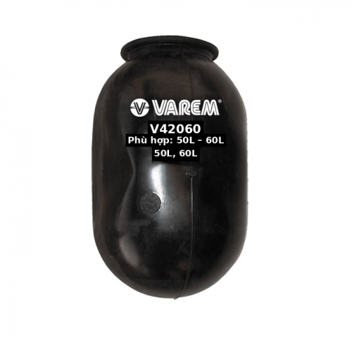 Ruột bình tích áp Varem 50-60 lít