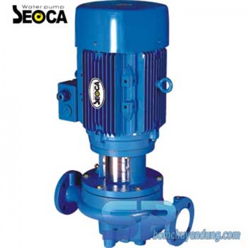 SEOCA SIL 50-35/2