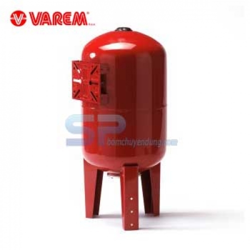 BÌNH GIẢN NỞ VAREM 300L 6 BAR