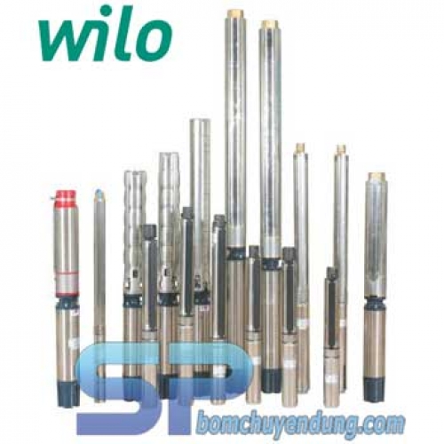 TWU 4.12-26-DM-B 5.5kW