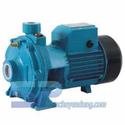 Máy bơm nước đẩy cao 2XCM 25/160A 3HP